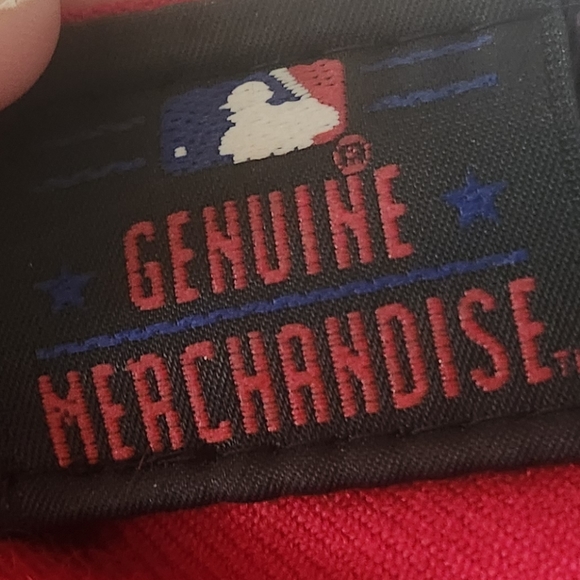 Boston New Era Fitted Cap 7 1/4 - Picture 4 of 7